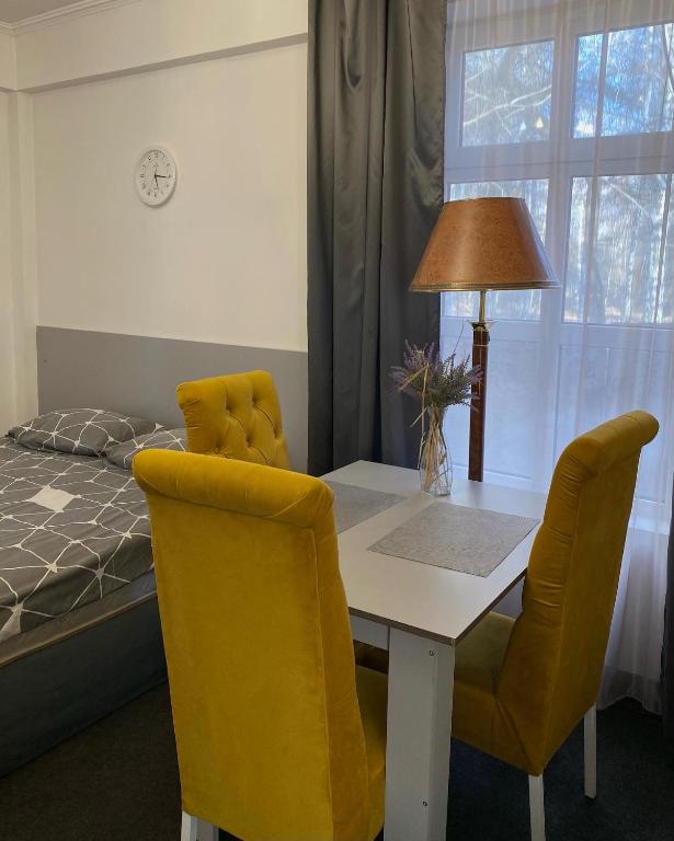 Postel nebo postele na pokoji v ubytování Zaton Guesthouse