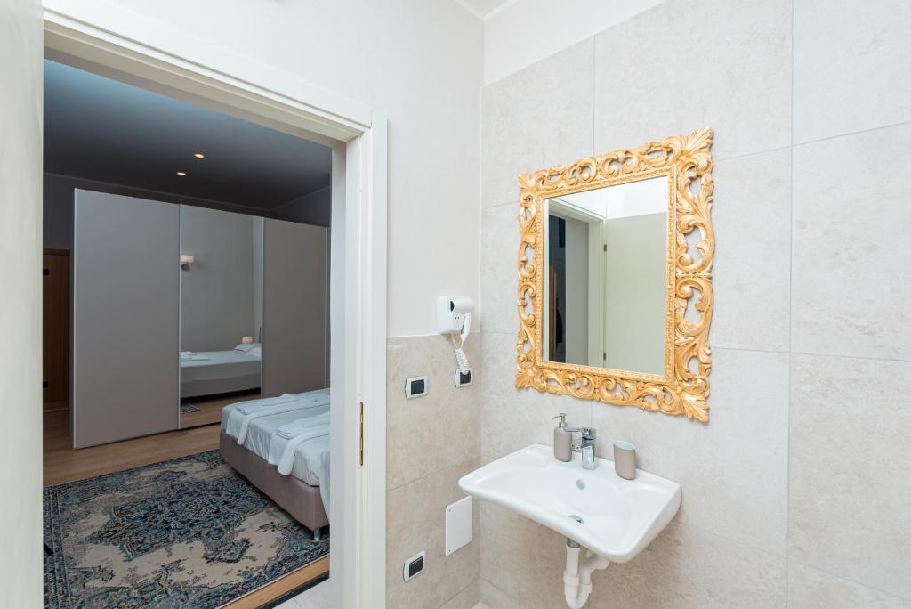 Fattoria Colsanto - Quadruple Room - Disability Access
