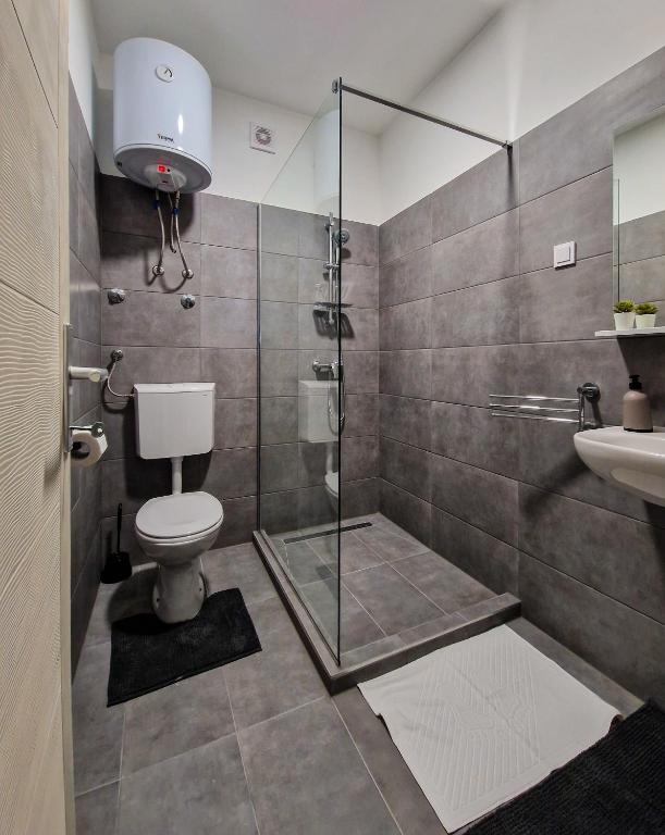 XXL rooms&spa - Habitación De La Reina