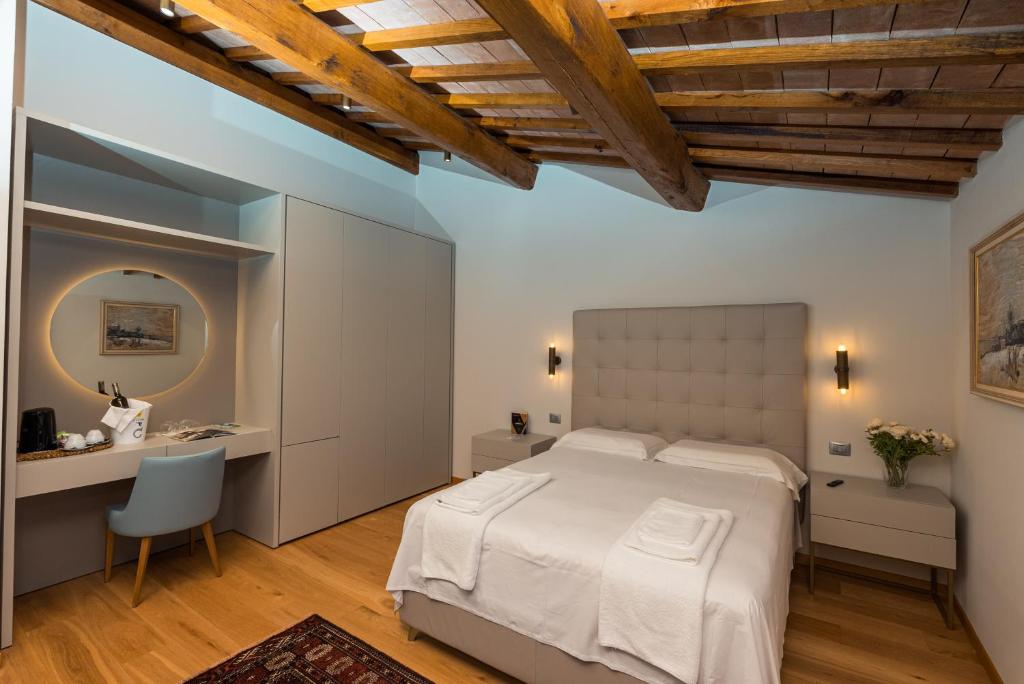 Fattoria Colsanto - Superior King Suite