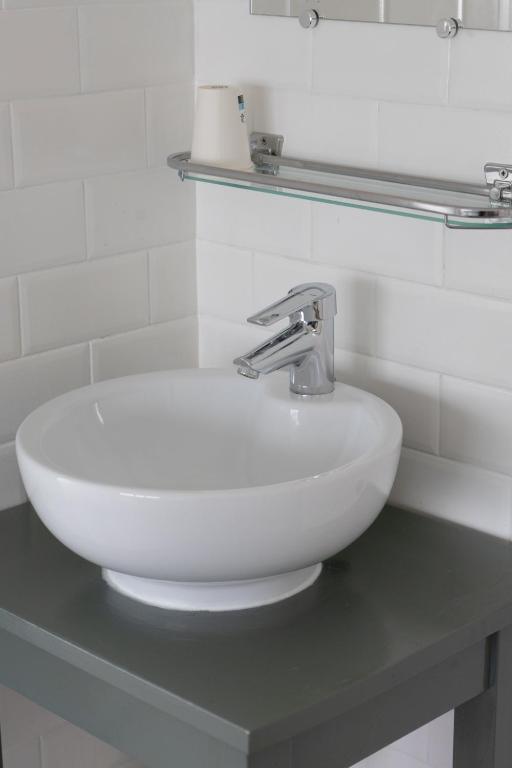 Hotel de la Bourse - Resim 21