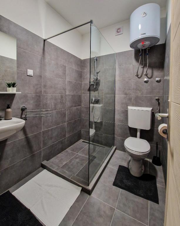XXL rooms&spa - Habitación Doble
