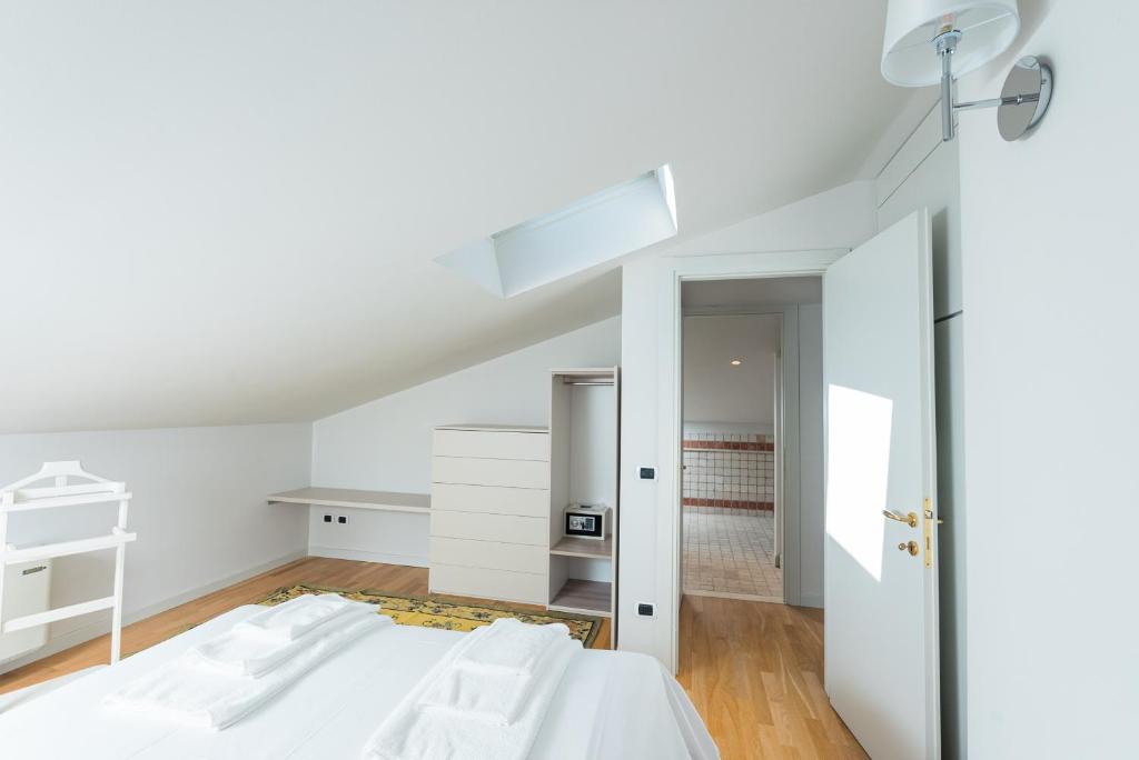 Fattoria Colsanto - Penthouse Apartment