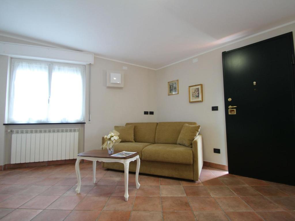 A seating area at Holiday Home Dada by Interhome