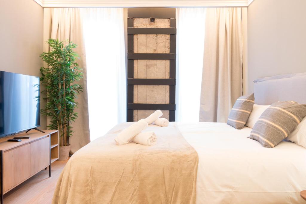 Old Town Apartments by Staynnapartments - 工作室