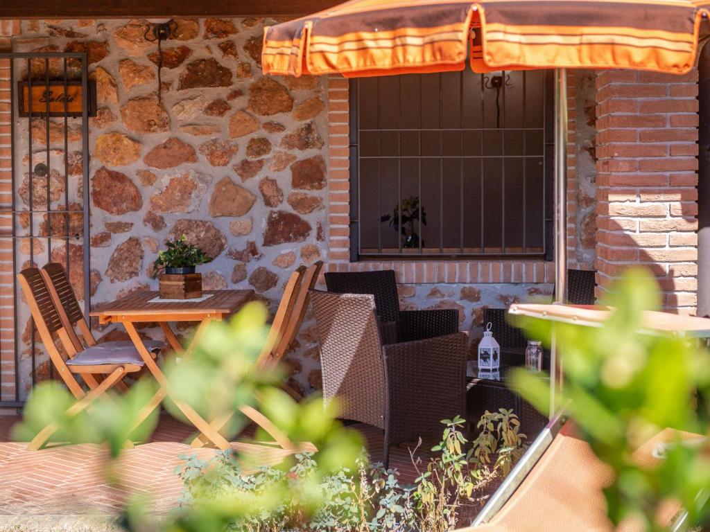 Fotografie z fotogalerie ubytování Holiday Home Salvia by Interhome v destinaci La Pesta