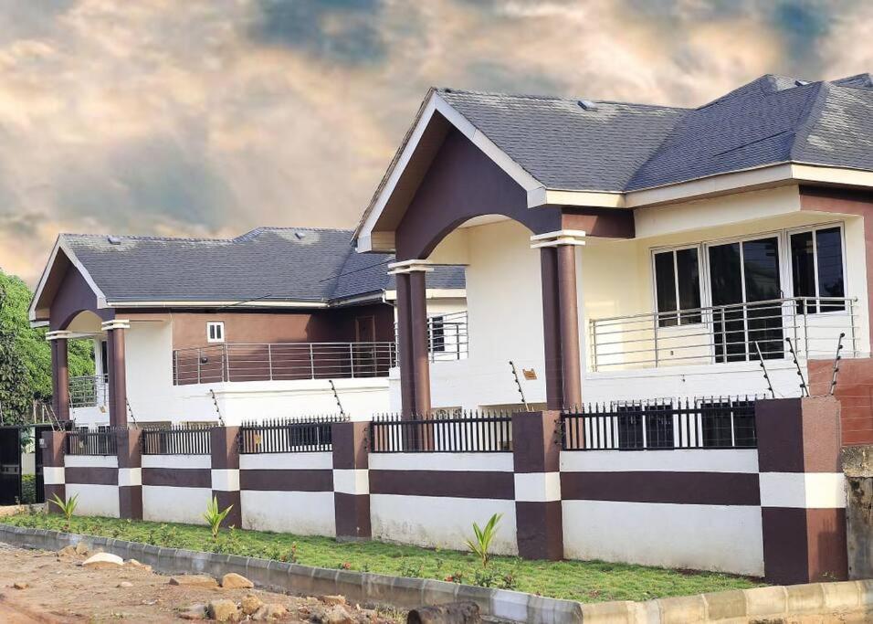 Affordable 4 bedroom apartment, Kumasi Updated 2023 Prices