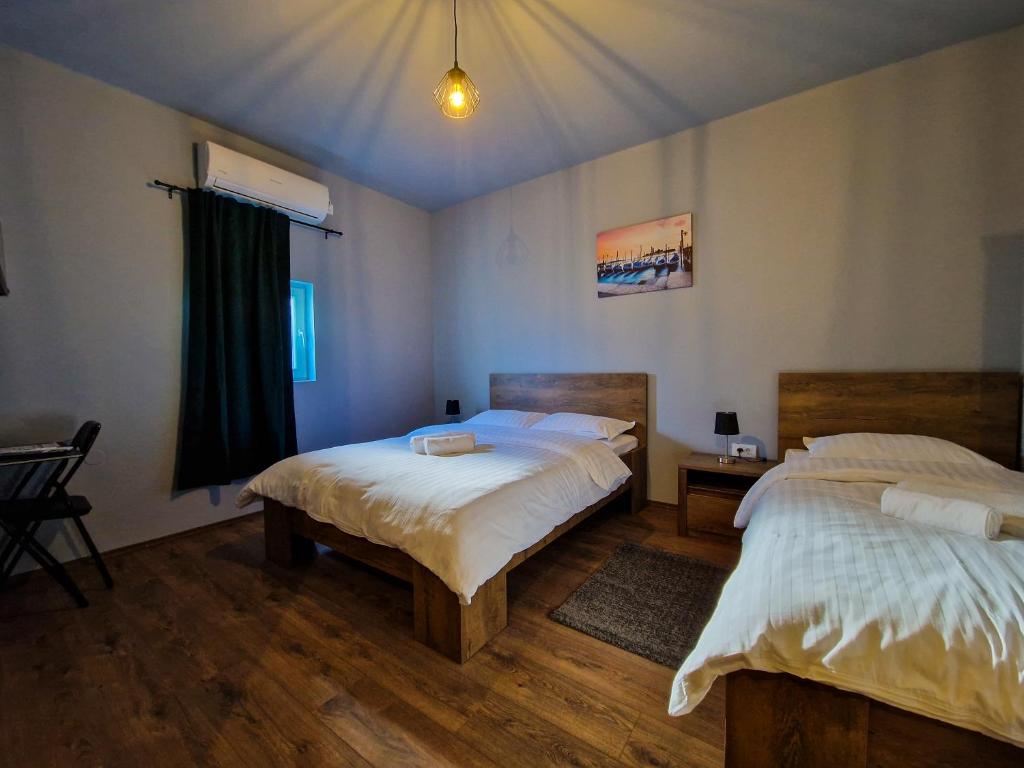 XXL rooms&spa - Habitación Doble