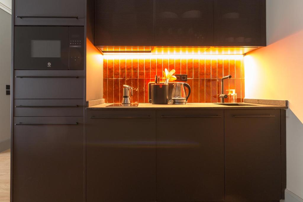 Old Town Apartments by Staynnapartments - 三居室公寓
