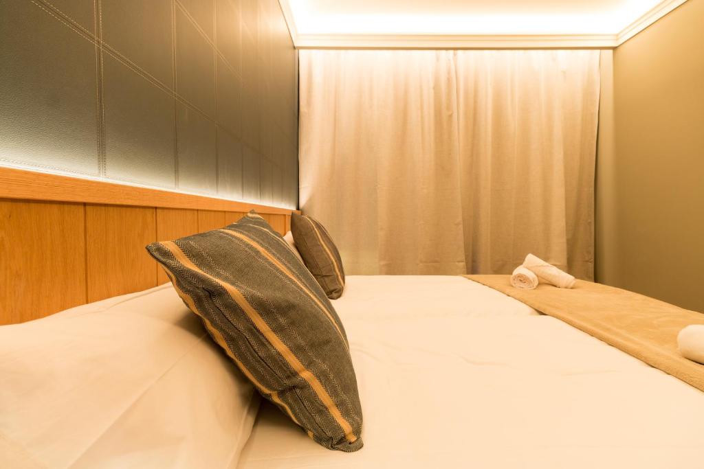 Old Town Apartments by Staynnapartments - 三居室公寓