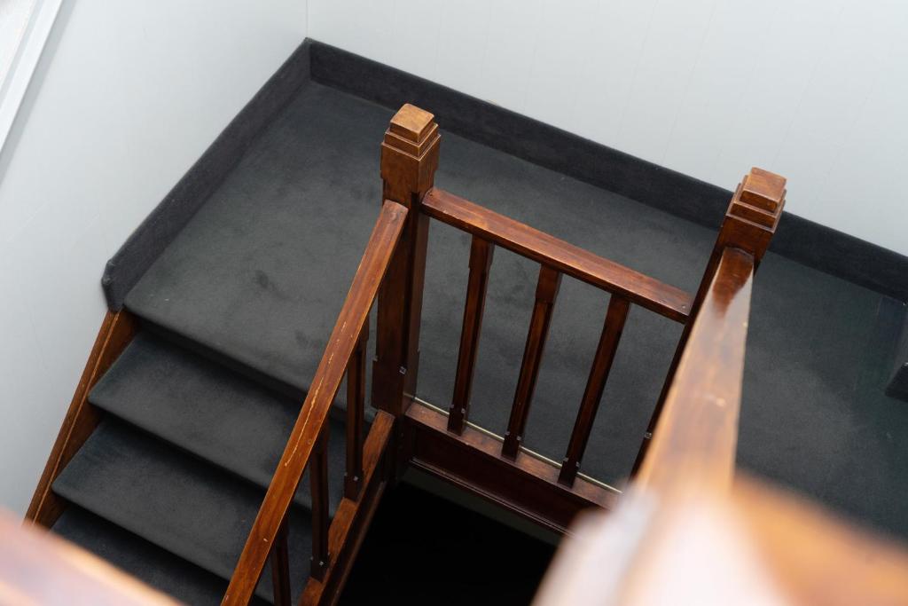 Hotel de la Bourse - Resim 30