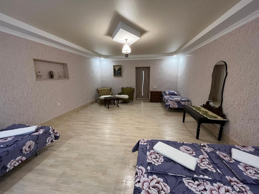 Gallery image of Kutaisi City Heart Apartment in Kutaisi