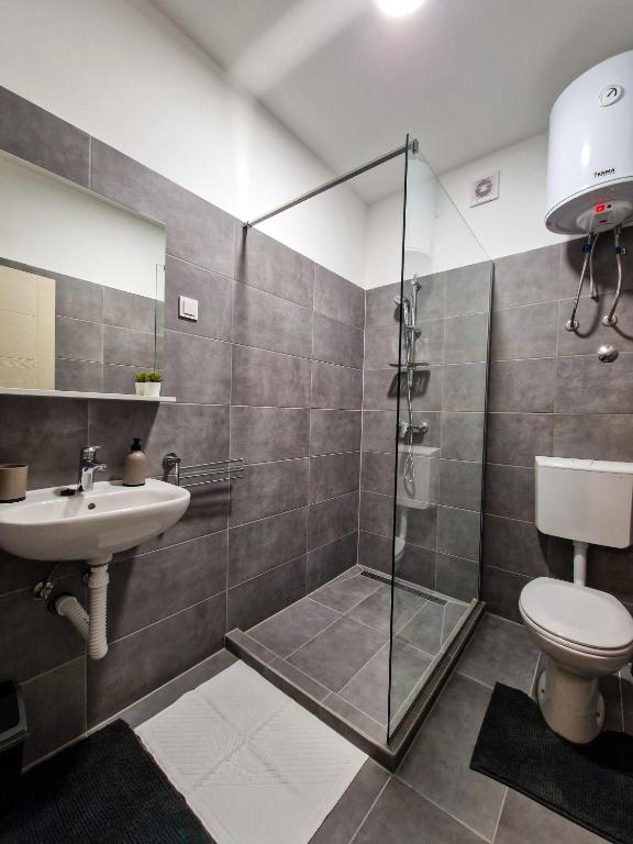XXL rooms&spa - Habitación Doble