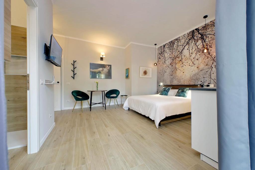 Derechos de imagen reservados por Booking.com