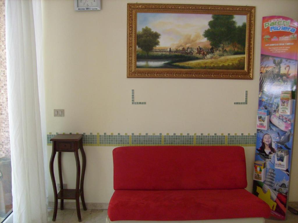 Hotel Tiziana - Resim 33