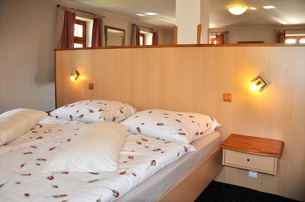 Apartmány Rosalka - Apartamento Con Balcón (3 Adultos)