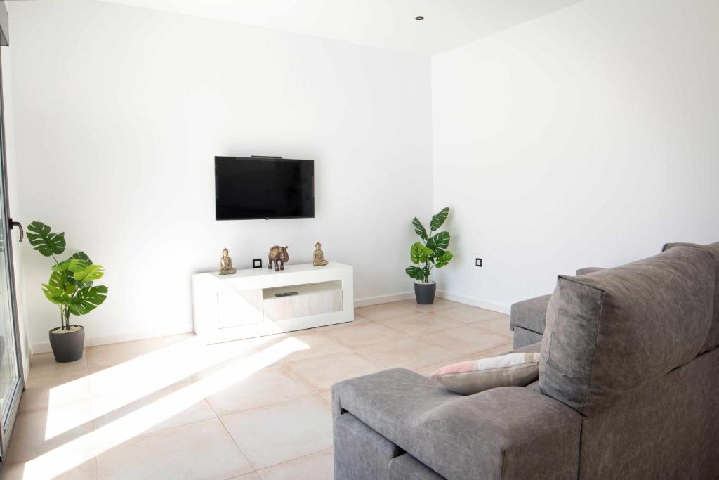 Fotografie z fotogalerie ubytování Villa Viento de Levante v destinaci Cádiz