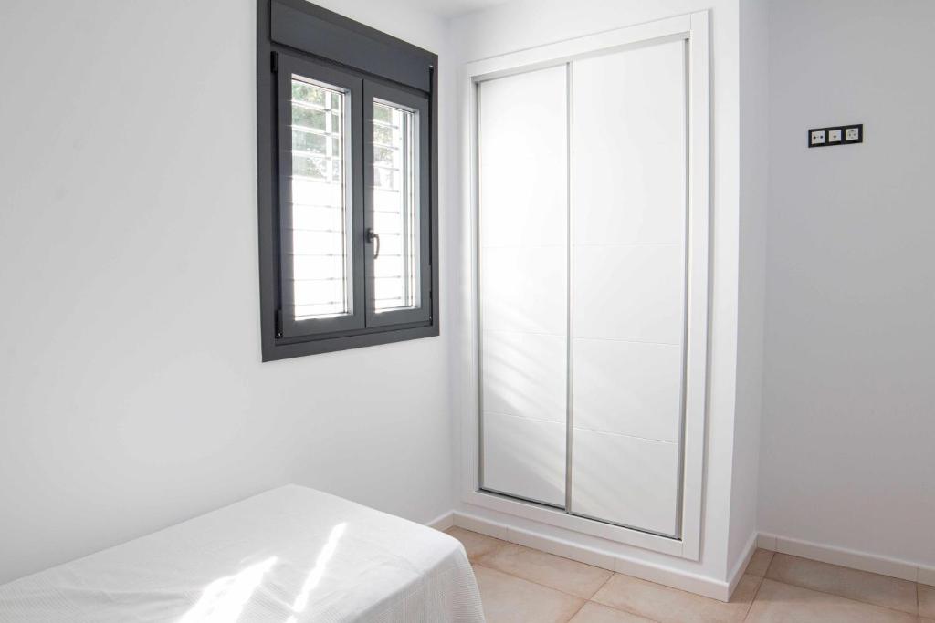 Fotografie z fotogalerie ubytování Villa Viento de Levante v destinaci Cádiz
