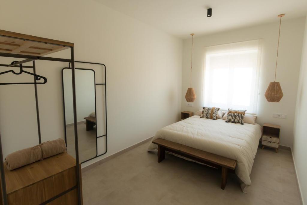 CASA ALKAPEPE, Ontur – Precios actualizados 2023