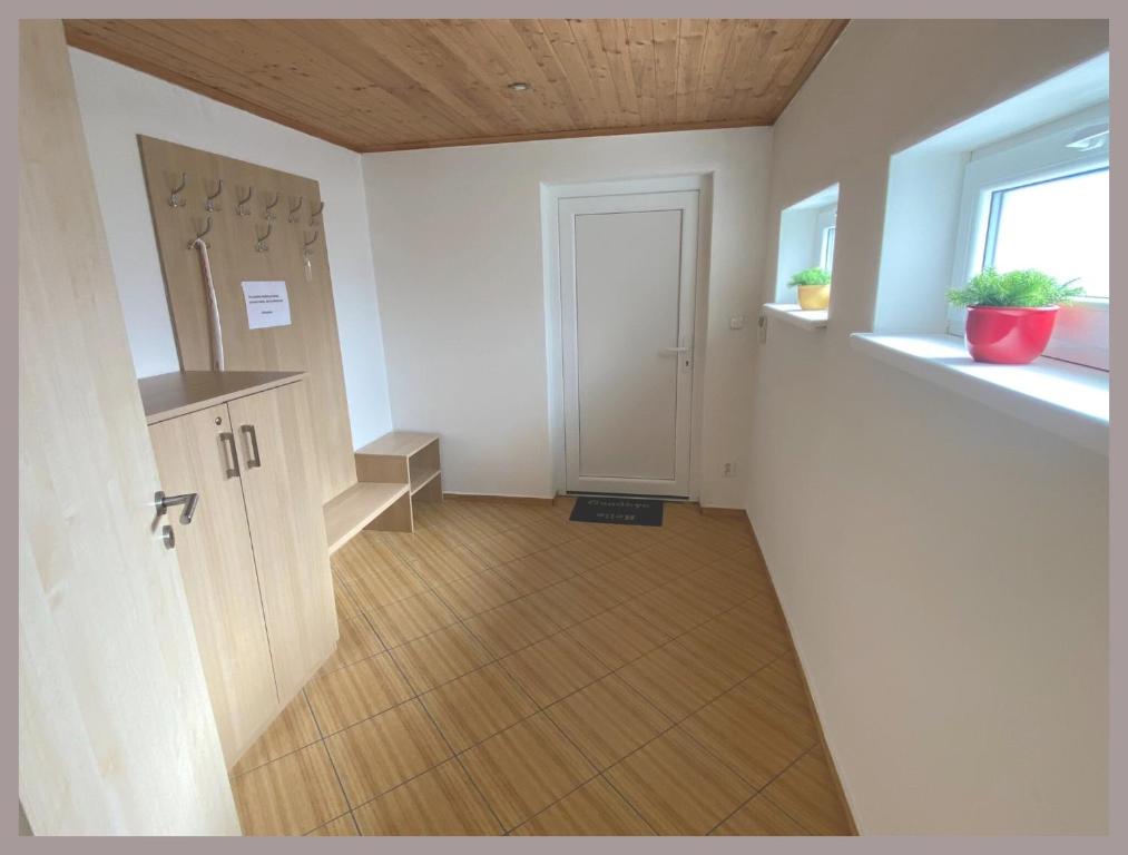 Fotografie z fotogalerie ubytování Apartmány Tiva v Ostravě