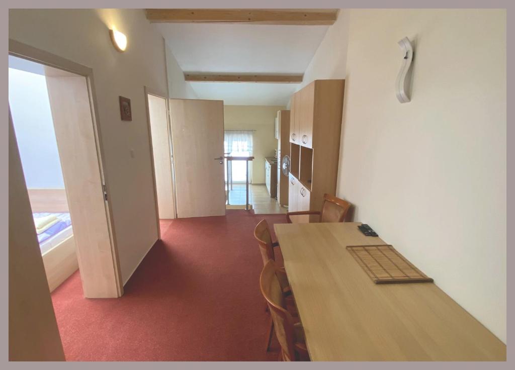 Fotografie z fotogalerie ubytování Apartmány Tiva v Ostravě