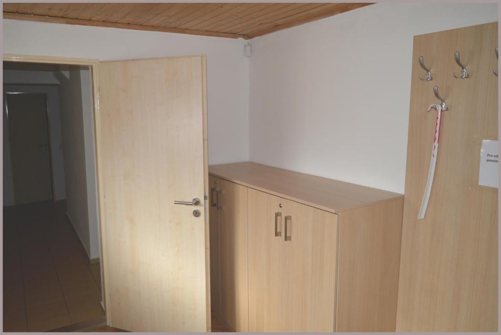 Fotografie z fotogalerie ubytování Apartmány Tiva v Ostravě