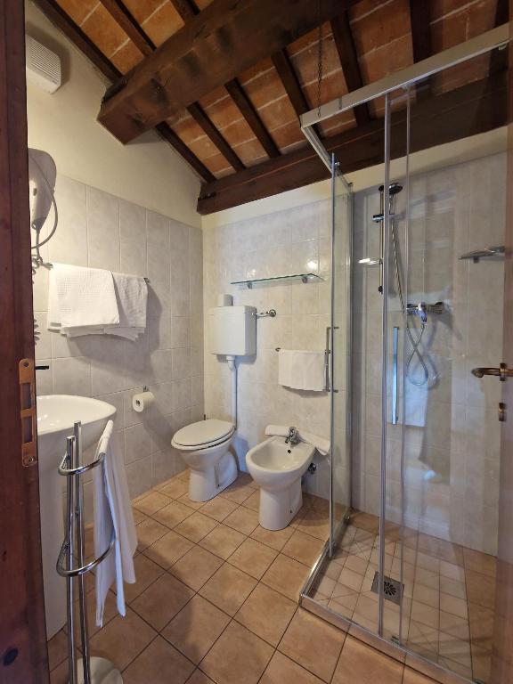 Agriturismo e Cantina La Sabbiona