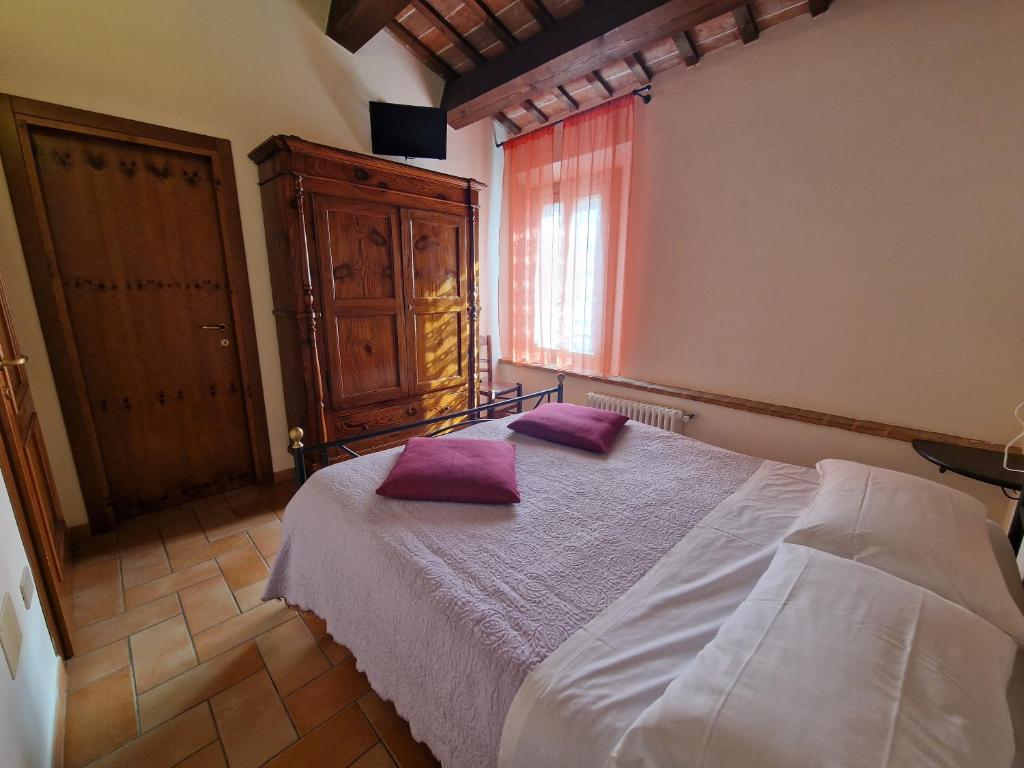 Agriturismo e Cantina La Sabbiona