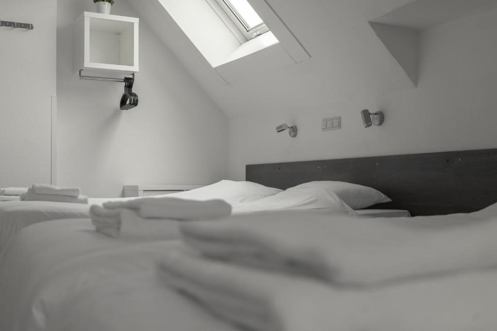 Hotel de la Bourse - Resim 36