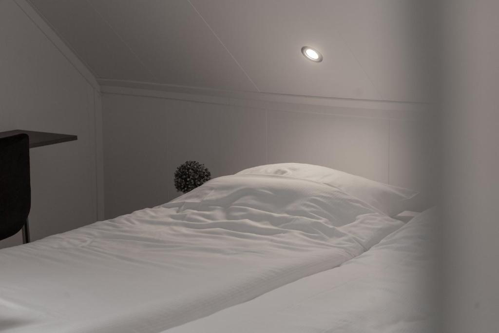 Hotel de la Bourse - Resim 17