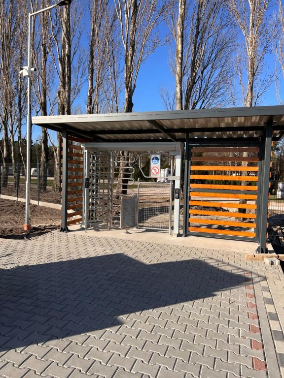 Fotografie z fotogalerie ubytování Rivapark v destinaci Dunajská Streda