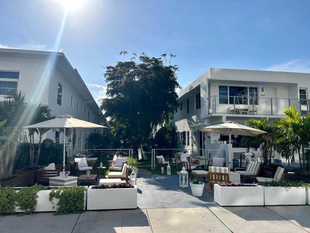 Aqua Hotel, Fort Lauderdale Updated 2023 Prices