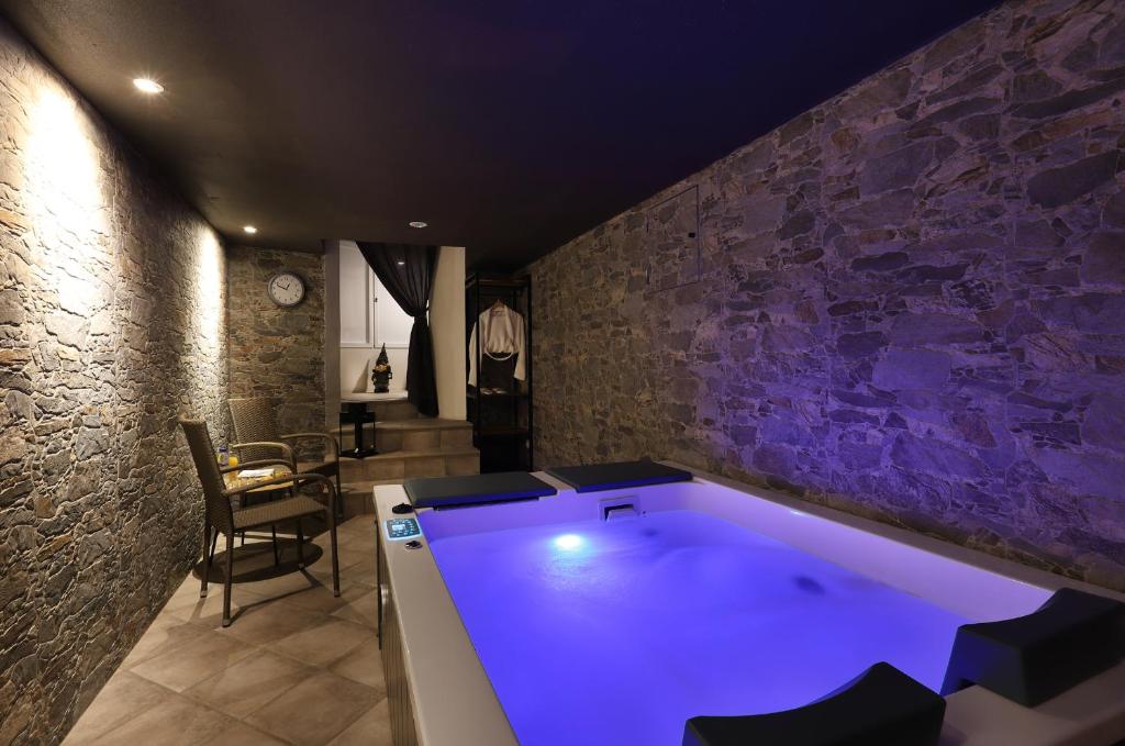 Nasilvana Hotel & Spa Adults Only, Benimantell – Bijgewerkte ...