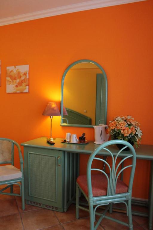 Fotografie z fotogalerie ubytování Hotel Le Relais de Pommard v destinaci Francorchamps