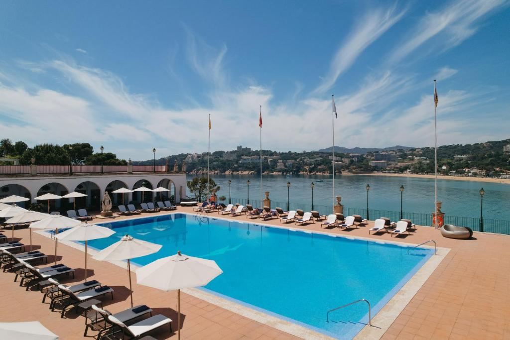 Hoteles en Costa brava, Cataluña 443592880
