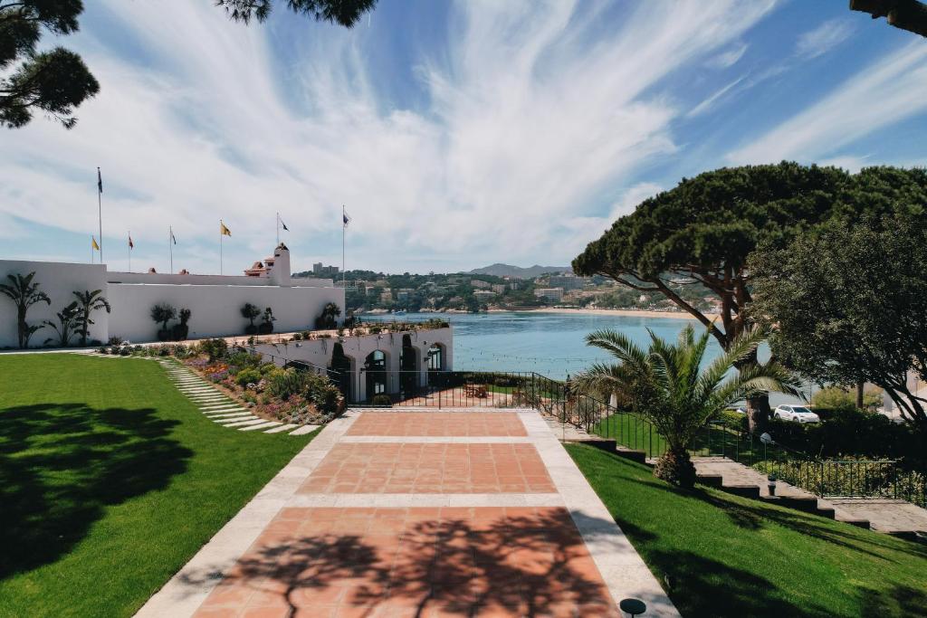 Hoteles en Costa brava, Cataluña 443592915