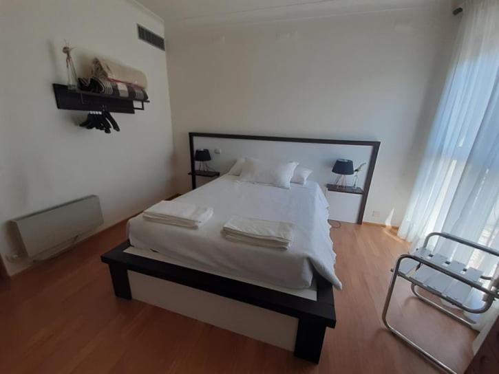 Hotel D Joao Miranda do douro - Camera Doppia
