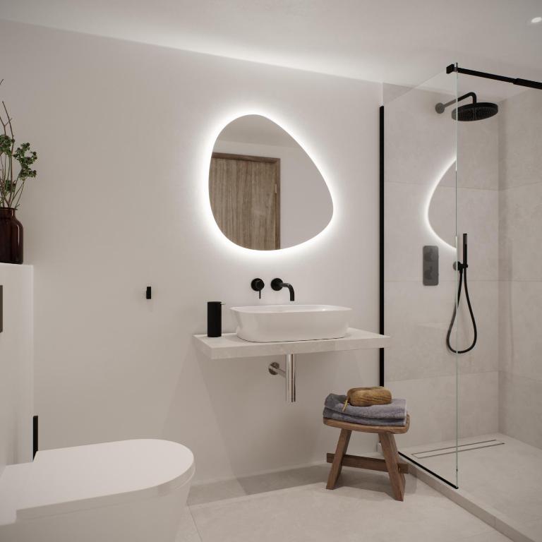 Athens Tower - Resim 25