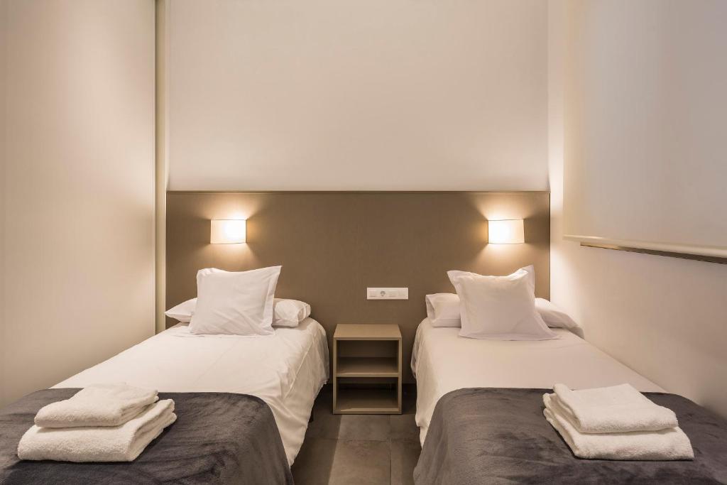 Mon Suites San Martin, Valencia – Updated 2023 Prices