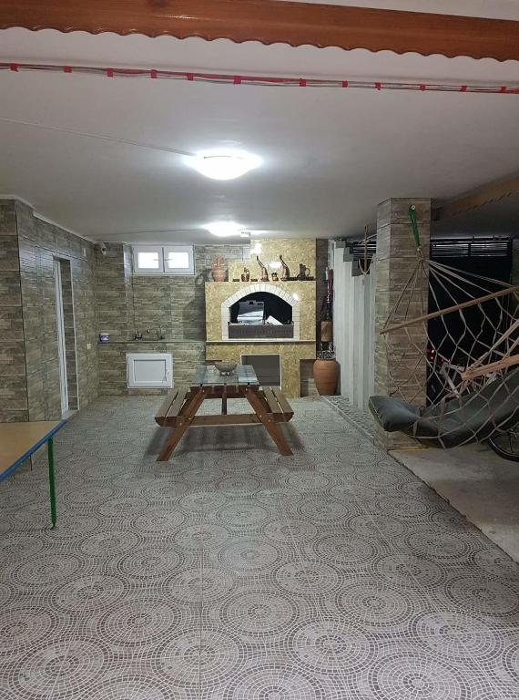 Foto de la galeria de GUEST HOUSE OCEAN FORCE a Batumi