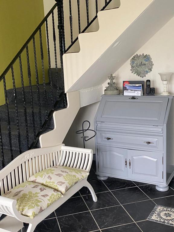 Fotografie z fotogalerie ubytování Suantrai Accommodation v destinaci Doolin