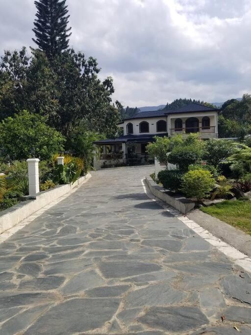 Villa El paraiso, Bonao, Dominican Republic