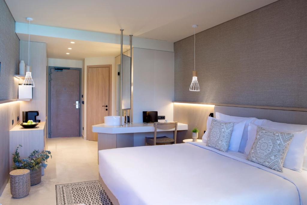 Cora Hotel & Spa Resort, Kassandreia – Tarifs 2023