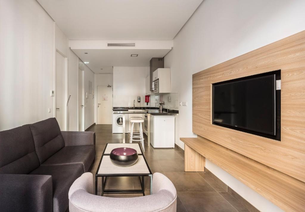 Mon Suites San Martin, Valencia – Precios actualizados 2023