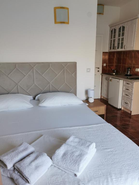 Apartments Popovic - 15