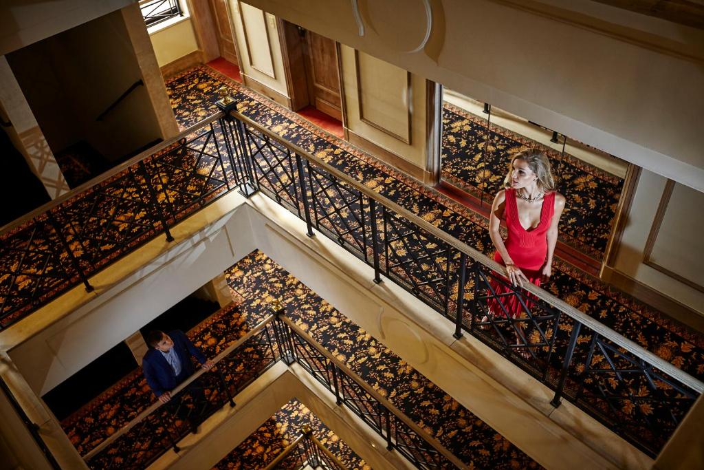 L'Hotel PortoBay São Paulo photo