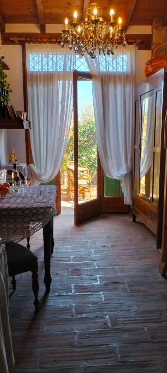 La Casa di Marla - 8