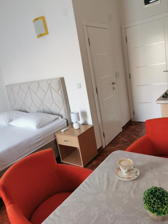 Apartments Popovic - 16