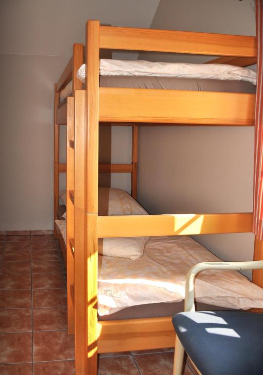 Apartmány Rosalka - Habitación Individual
