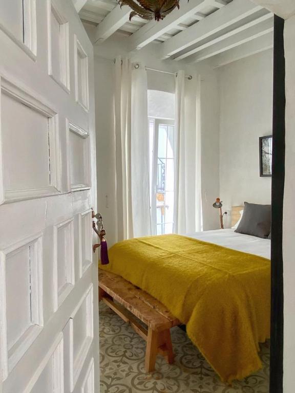 Botánico Casa Rural - 1